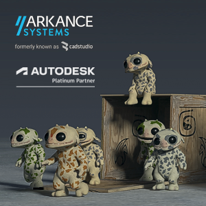 Arkance/CAD